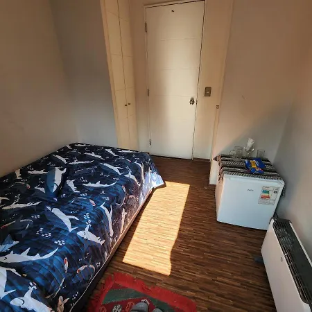 Hotel Carmen Berfin